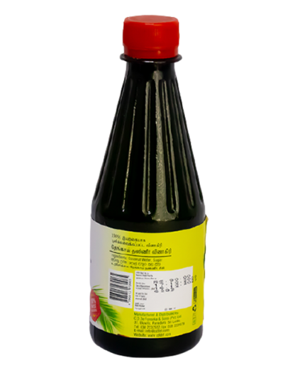 Century coconut water vinegar