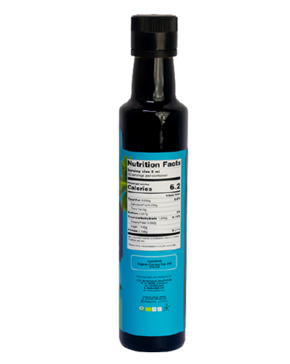 Colmans organic coconut amino