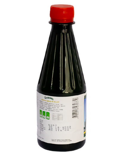 Colmans natural coconut water vinegar