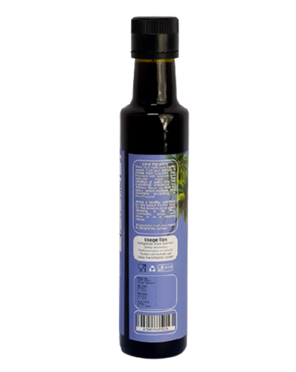 Colmans organic coconut aminos garlic